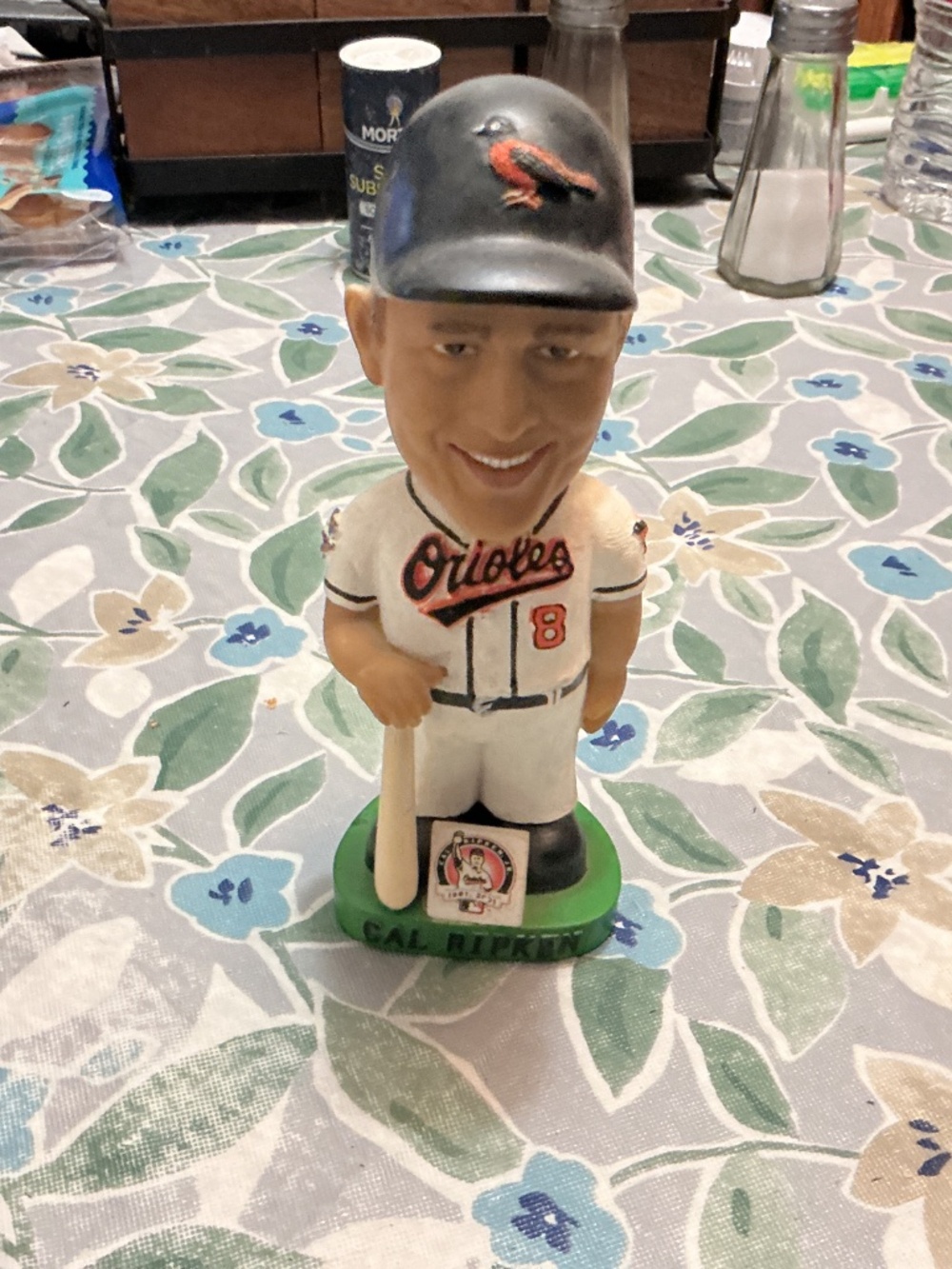 Cal Ripken bobble head 2001 - Picture 4 of 4